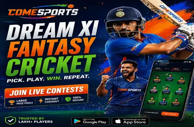24betgo (24bet) fantasy cricket & matchday visual 1