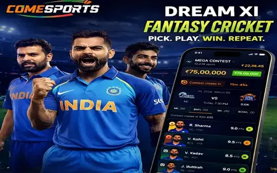 Punjab vs Lucknow on 24betgo
