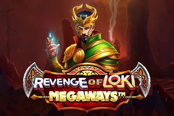 Revenge of Loki Megaways Demo Slot